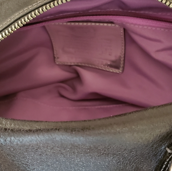 Coach Bag - Picture 9 of 13